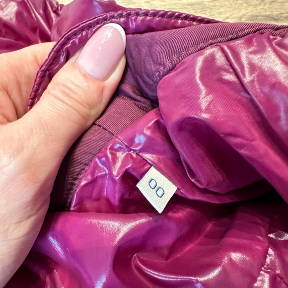 Moncler JACKET ( G32-003) Size 00. Class #1. - Picture 8 of 15